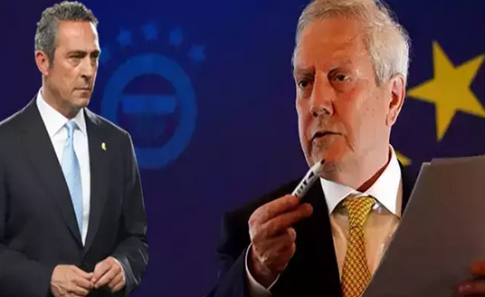 Foto - Sürpriz gelişmeyi duyurdular… Aziz Yıldırım, Ali Koç'a karşı çıktı: Korkakça bir çözüm, komik ve ciddiyetsiz...