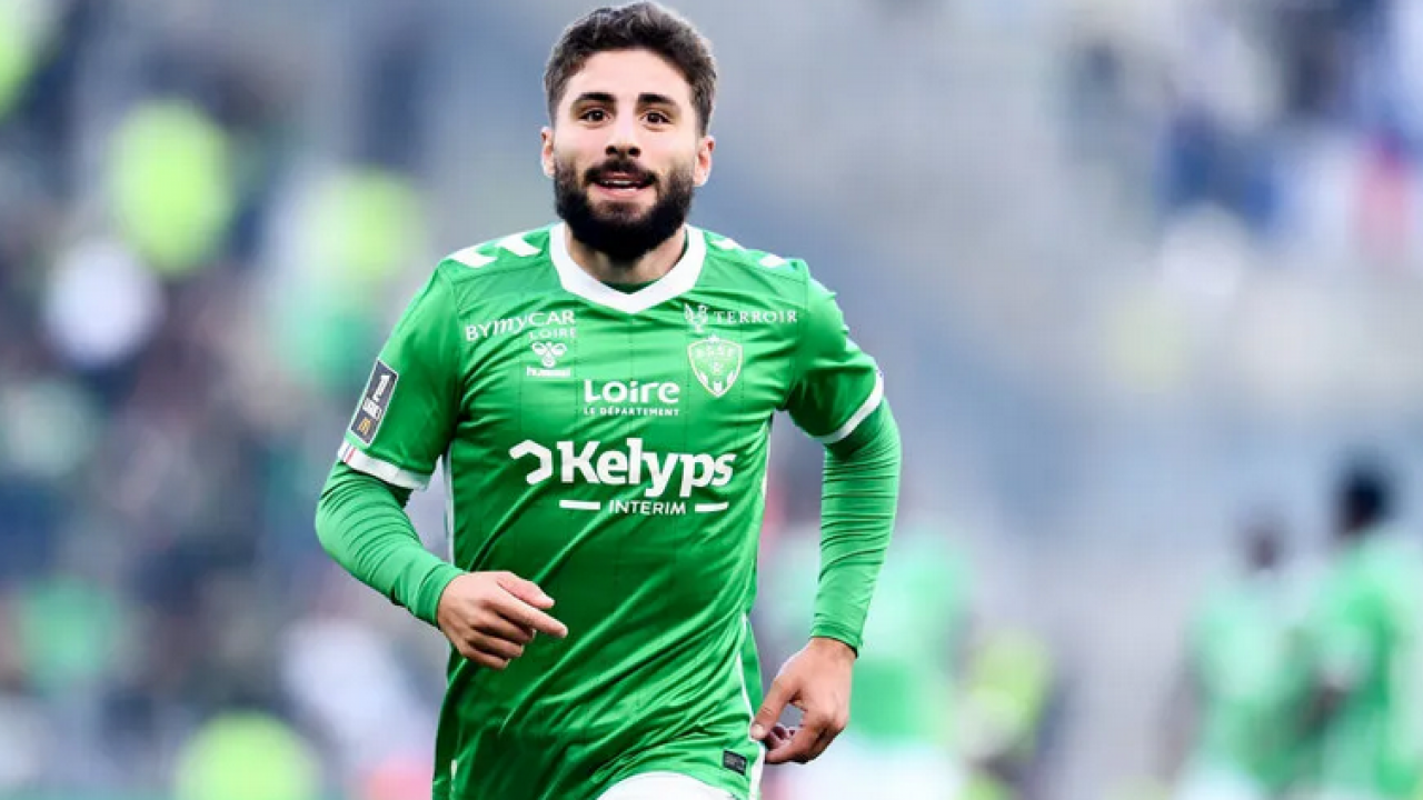 Sürpriz haber geldi gelecek: İstese de istemese de Beşiktaş'a gelecek! Son şansı