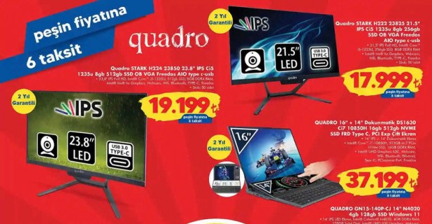 Foto - Sürpriz indirim listesi paylaşıldı Şok’ta yepyeni fırsatlar