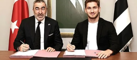 Foto - Sürpriz kararı nihayet atıyorlar! Beşiktaş'ta sil baştan: Duyan inanamadı: Bomba hamle!