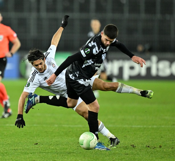Foto - Sürpriz kararı nihayet atıyorlar! Beşiktaş'ta sil baştan: Duyan inanamadı: Bomba hamle!