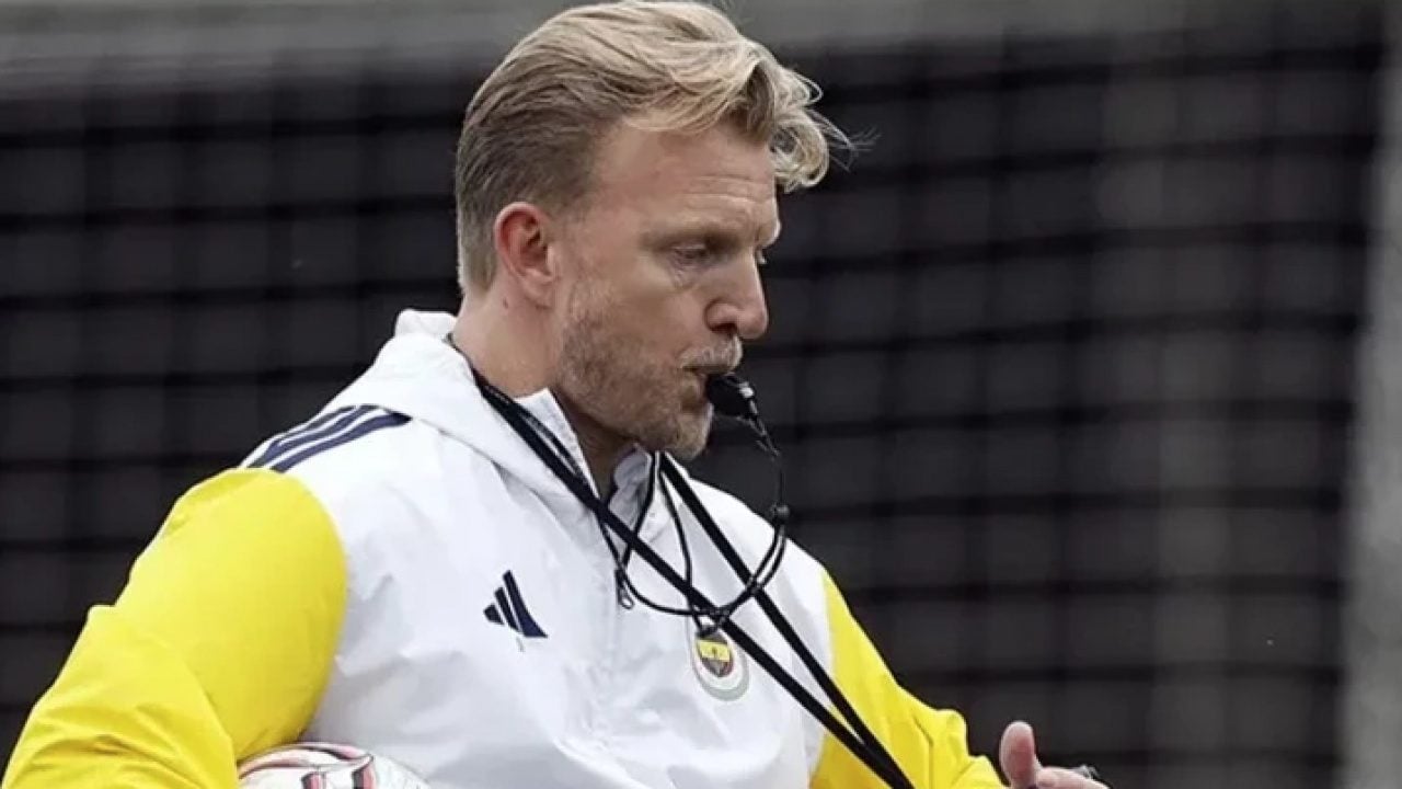 Foto - Sürpriz olacak mı? Kuyt açıklamasının perde arkası: Ortak karar çıkmadı