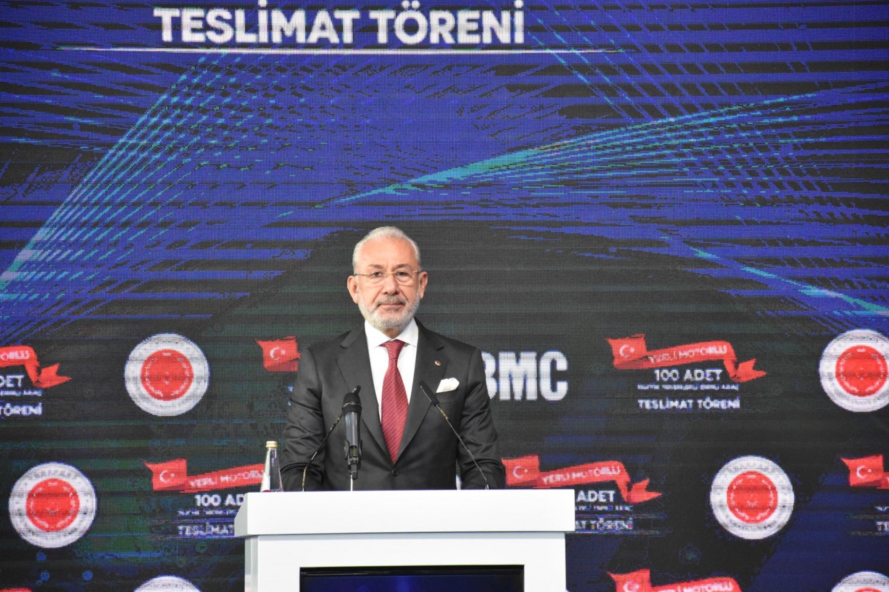 Foto - Sürpriz öyle değil, böyle olur Özgür Özel! Yerli ve Milli zırhlı araçlar TSK envanterinde! 