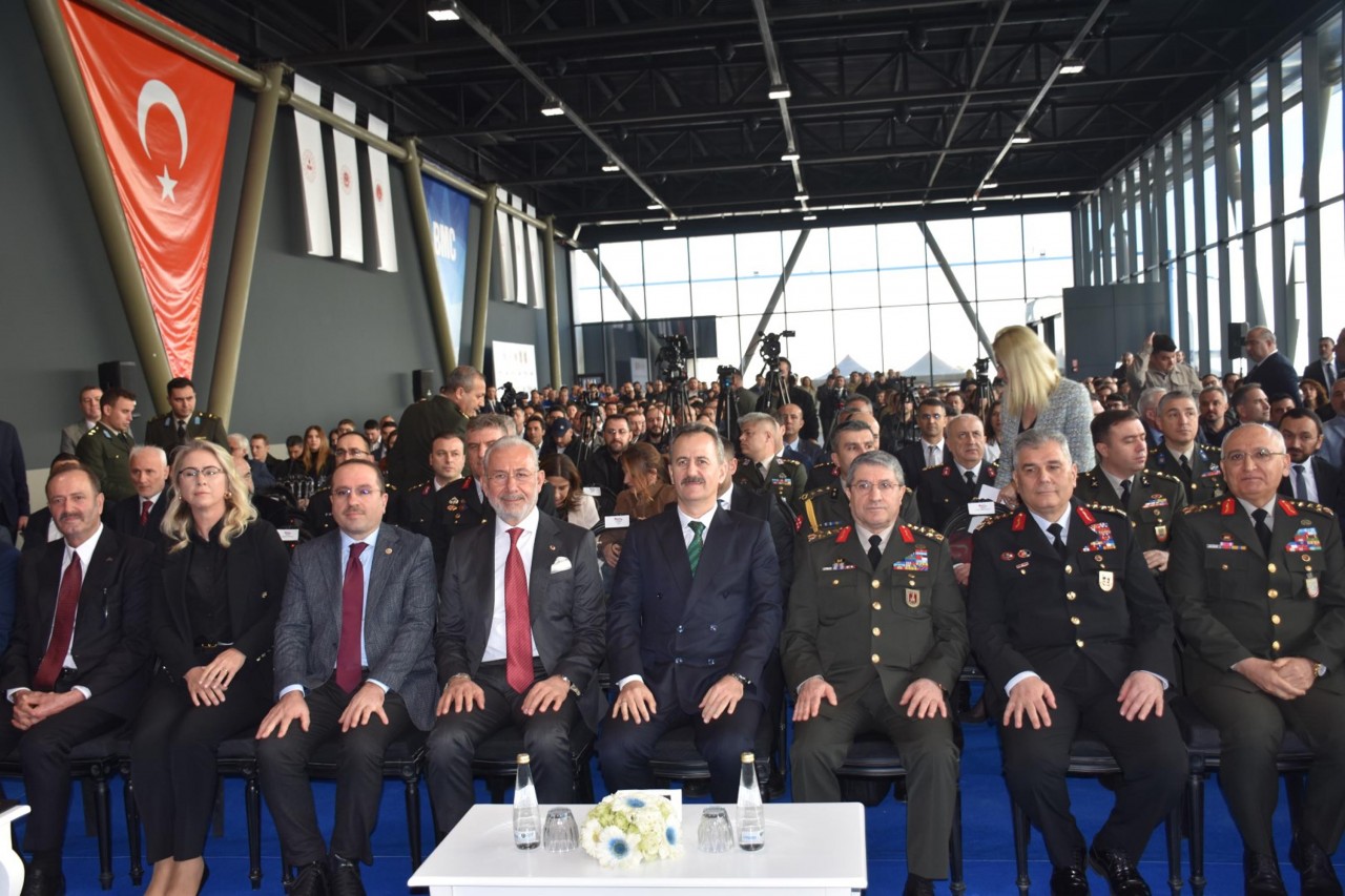 Foto - Sürpriz öyle değil, böyle olur Özgür Özel! Yerli ve Milli zırhlı araçlar TSK envanterinde! 