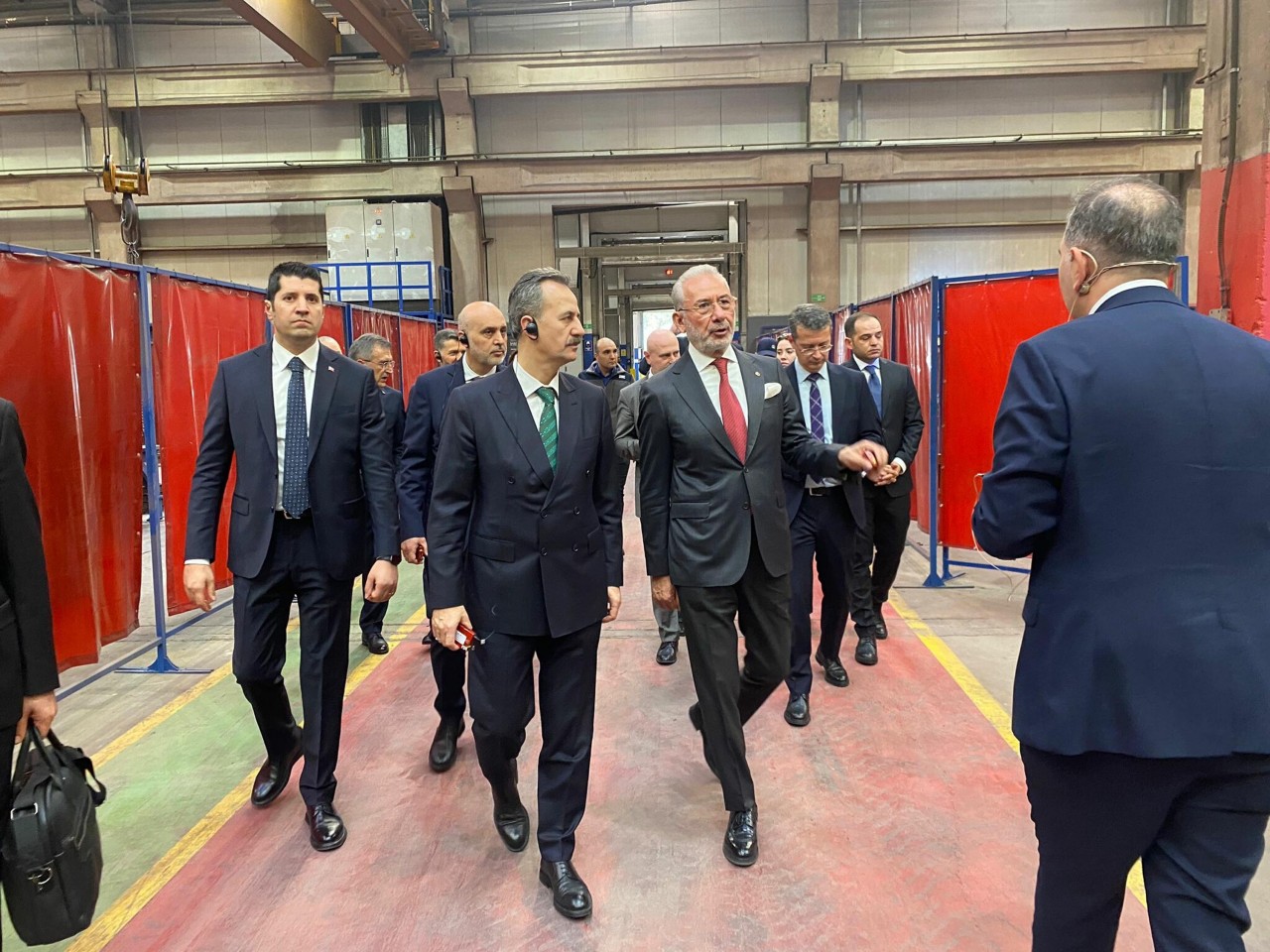 Foto - Sürpriz öyle değil, böyle olur Özgür Özel! Yerli ve Milli zırhlı araçlar TSK envanterinde! 