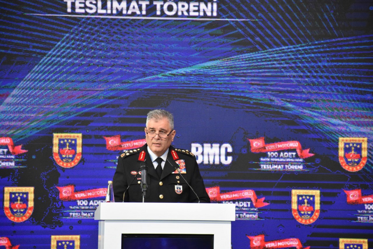 Foto - Sürpriz öyle değil, böyle olur Özgür Özel! Yerli ve Milli zırhlı araçlar TSK envanterinde! 