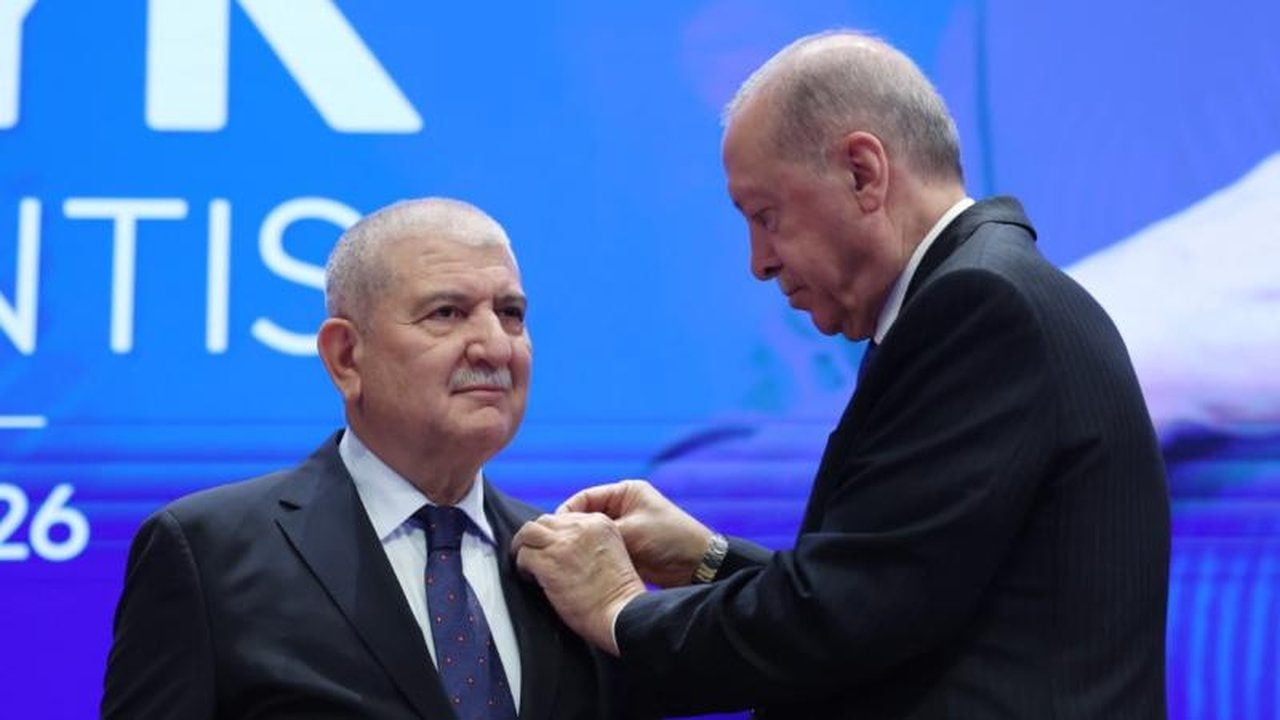 Foto - Sürpriz transferin ardından Meclis’te tüm dengeler değişti! İşte TBMM’deki son sandalye dağılımı 