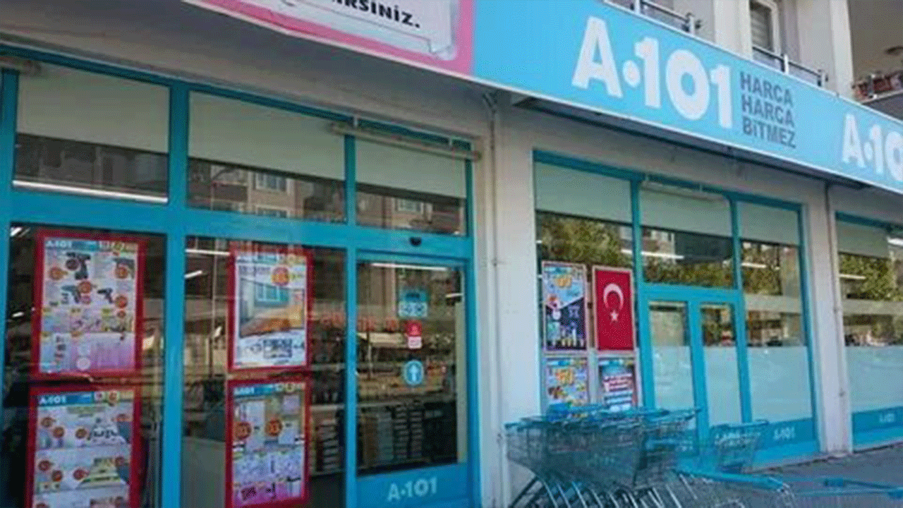 Sürpriz ürünler indirimde! A101’de ‘aldın aldın’ fırtınası