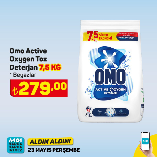 Foto - Sürpriz ürünlerde fırsat! A101’de yeni indirimler geldi