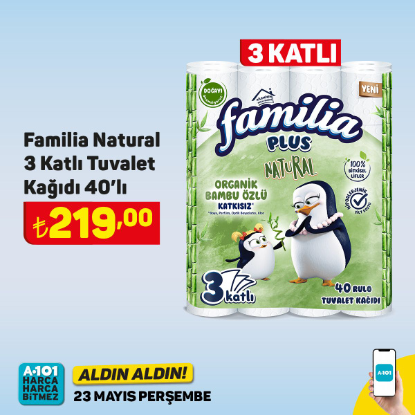 Foto - Sürpriz ürünlerde fırsat! A101’de yeni indirimler geldi