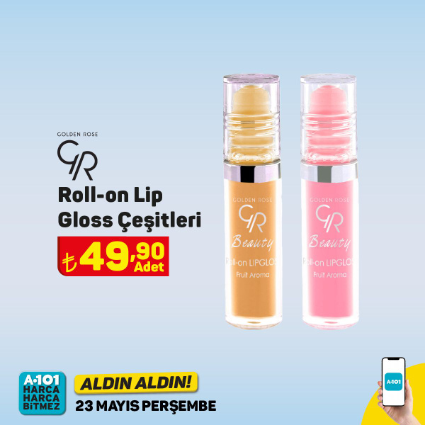 Foto - Sürpriz ürünlerde fırsat! A101’de yeni indirimler geldi