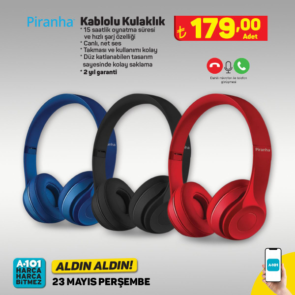 Foto - Sürpriz ürünlerde fırsat! A101’de yeni indirimler geldi