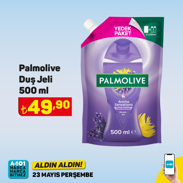 Foto - Sürpriz ürünlerde fırsat! A101’de yeni indirimler geldi