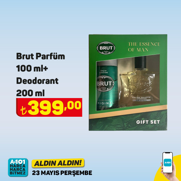 Foto - Sürpriz ürünlerde fırsat! A101’de yeni indirimler geldi