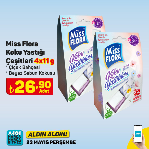 Foto - Sürpriz ürünlerde fırsat! A101’de yeni indirimler geldi