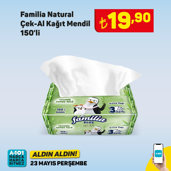 Foto - Sürpriz ürünlerde fırsat! A101’de yeni indirimler geldi