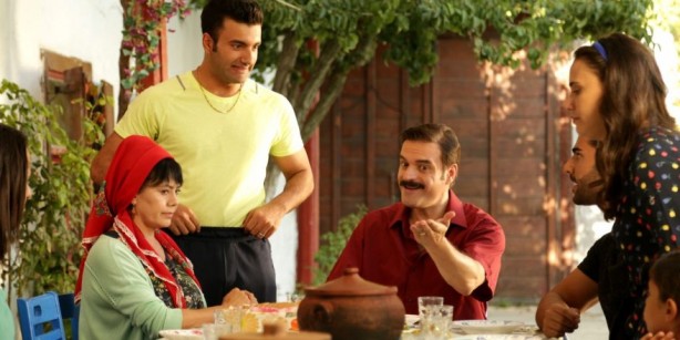 Foto - Sürpriz veda: TRT'nin sevilen dizisi final yapıyor