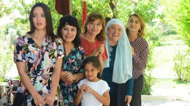 Foto - Sürpriz veda: TRT'nin sevilen dizisi final yapıyor