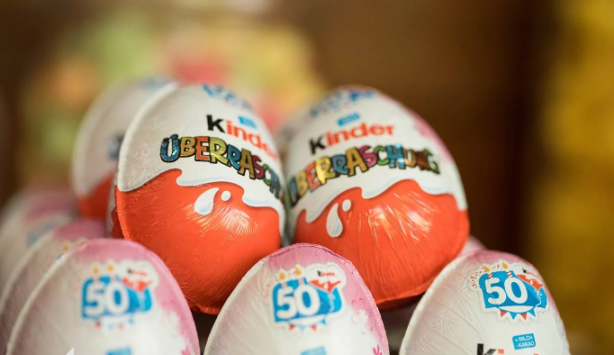 Foto - Sürpriz yumurtalardan 160 bin lira para kazanabilirsiniz! Yumurtaların içinden hazine çıkmaya başladı