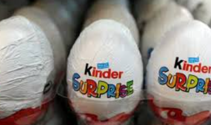 Foto - Sürpriz yumurtalardan 160 bin lira para kazanabilirsiniz! Yumurtaların içinden hazine çıkmaya başladı