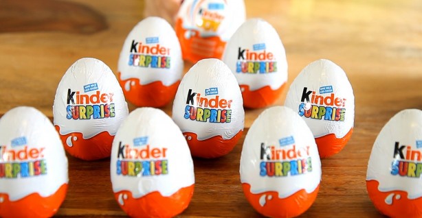 Foto - Sürpriz yumurtalardan 160 bin lira para kazanabilirsiniz! Yumurtaların içinden hazine çıkmaya başladı