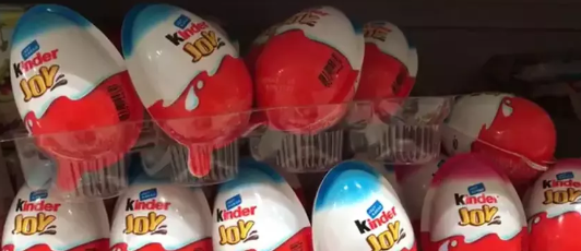 Foto - Sürpriz yumurtalardan 160 bin lira para kazanabilirsiniz! Yumurtaların içinden hazine çıkmaya başladı