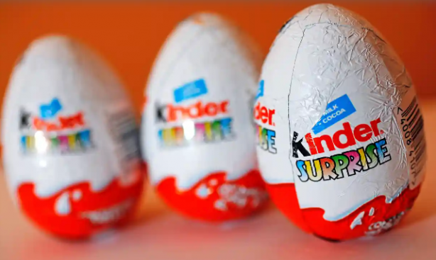 Foto - Sürpriz yumurtalardan 160 bin lira para kazanabilirsiniz! Yumurtaların içinden hazine çıkmaya başladı