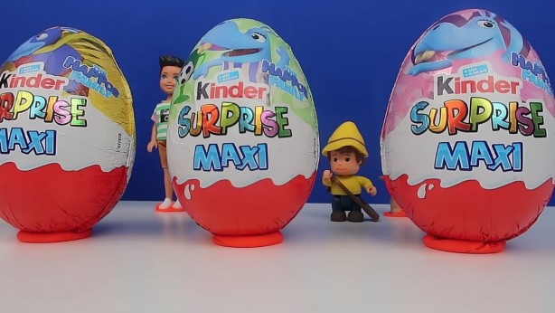 Foto - Sürpriz yumurtalardan 160 bin lira para kazanabilirsiniz! Yumurtaların içinden hazine çıkmaya başladı