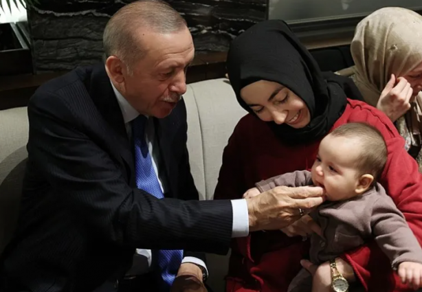 Foto - Sürpriz ziyaret! Kimse bunu beklemiyordu
