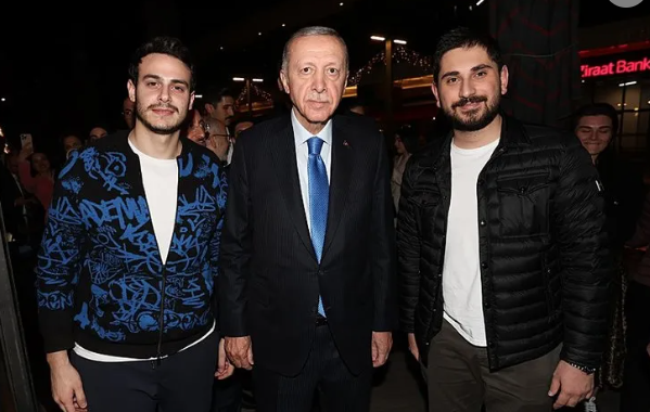 Foto - Sürpriz ziyaret! Kimse bunu beklemiyordu