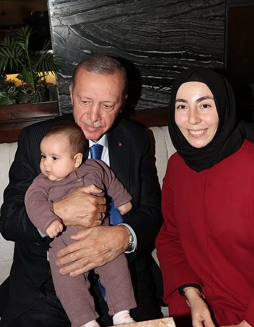 Foto - Sürpriz ziyaret! Kimse bunu beklemiyordu