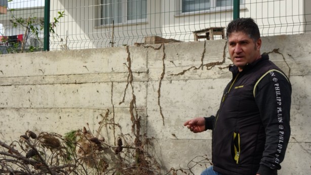 Foto - Sürü halinde istila ediyorlar! Vatandaşlar korkudan uyuyamıyor