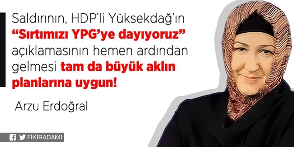 Foto - Suruç patlaması sosyal medyaya böyle yansıdı