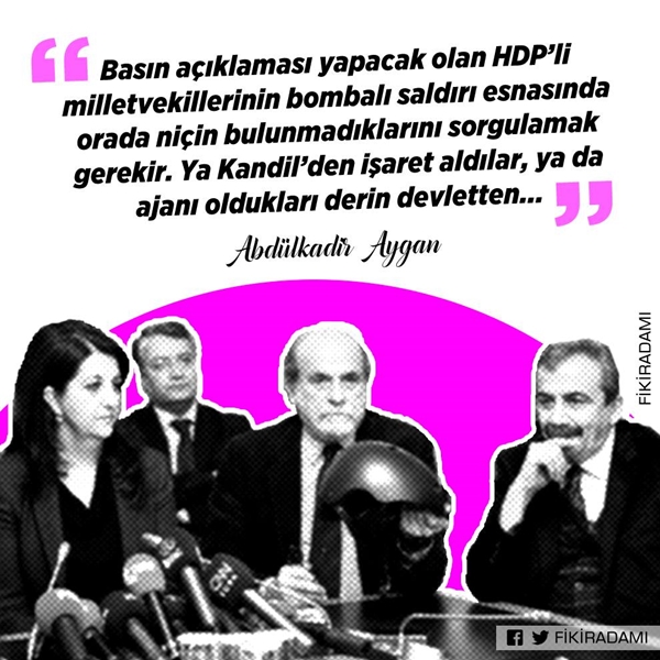 Foto - Suruç patlaması sosyal medyaya böyle yansıdı