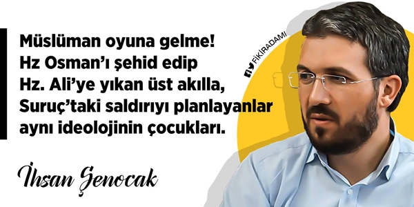 Foto - Suruç patlaması sosyal medyaya böyle yansıdı