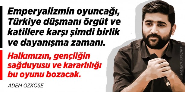 Foto - Suruç patlaması sosyal medyaya böyle yansıdı