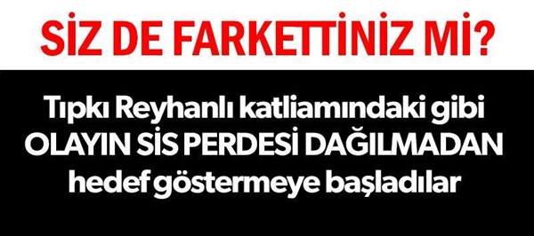 Foto - Suruç patlaması sosyal medyaya böyle yansıdı