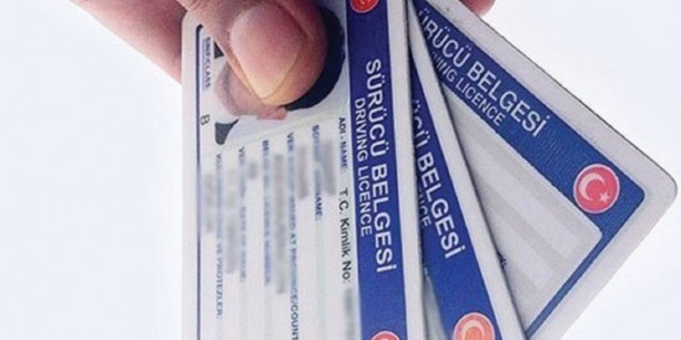 Foto - Sürücü belgesi olanlar dikkat! Bugün son gün! Başvurmayan pişman olacak