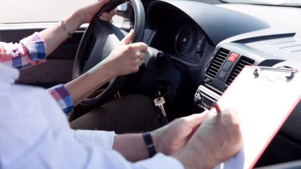 Foto - Sürücü kursları ne zaman açılacak?