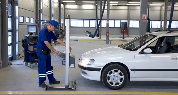 Foto - Sürücüler aman dikkat! Araç muayenesinde değişiklik! Artık zorunlu değil