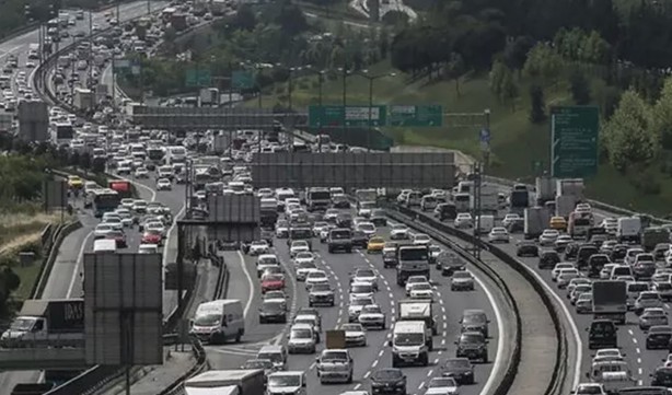 Foto - Sürücüler aman dikkat! Trafik sigortasında yeni dönem resmen başlıyor! Zam hesabı değişti