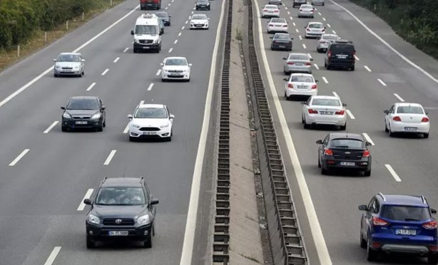 Foto - Sürücüler aman dikkat! Trafik sigortasında yeni dönem resmen başlıyor! Zam hesabı değişti