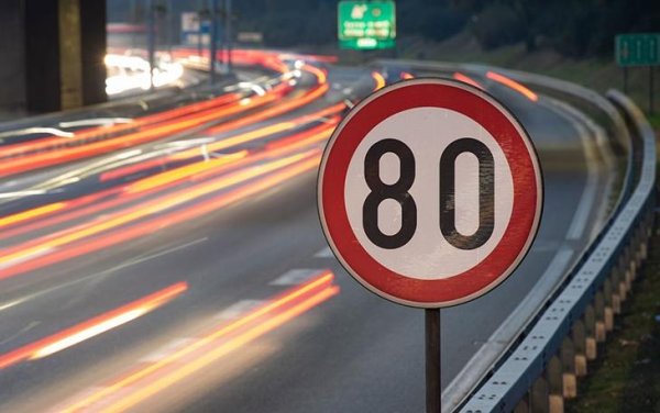 Foto - Sürücüler derin bir "ohhhh" çekecek! O trafik cezaları iptal ediliyor! Tüm paranızı anında geri alabilirsiniz