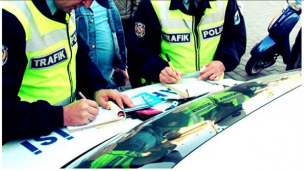 Sürücüler derin bir "ohhhh" çekecek! O trafik cezaları iptal ediliyor! Tüm paranızı anında geri alabilirsiniz