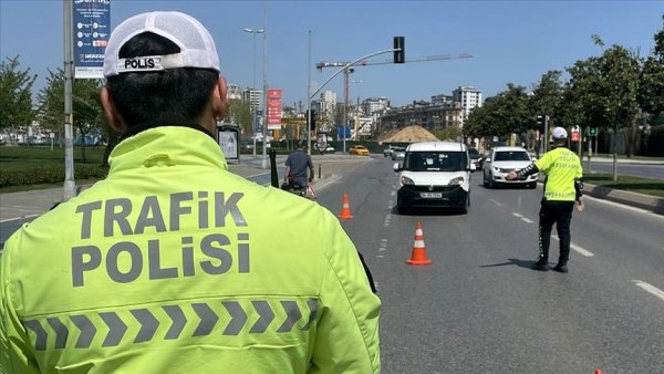 Foto - Sürücüler derin bir "ohhhh" çekecek! O trafik cezaları iptal ediliyor! Tüm paranızı anında geri alabilirsiniz