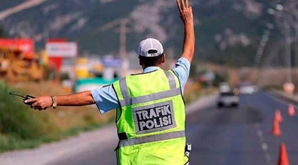 Foto - Sürücüler dikkat! Cezası tam 20 bin 342 TL oldu
