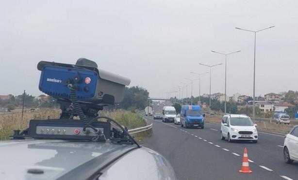 Sürücüler dikkat, herkes radar sanıyor ama gerçek başka! Buradan ceza gelirse şaşırmayın