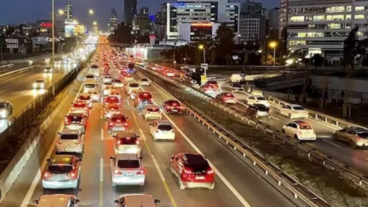 Foto - Sürücüler dikkat: Hız sınırları baştan aşağı değişiyor!