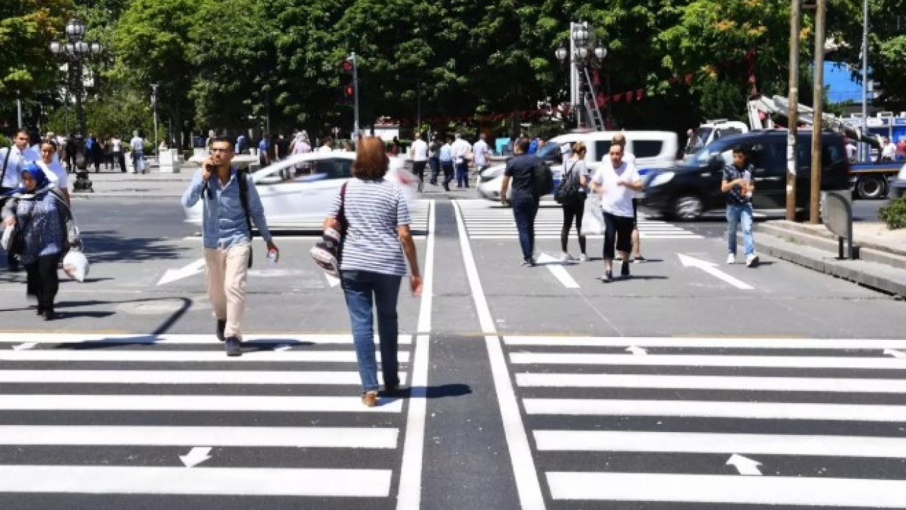 Foto - Sürücüler dikkat: Hız sınırları baştan aşağı değişiyor!