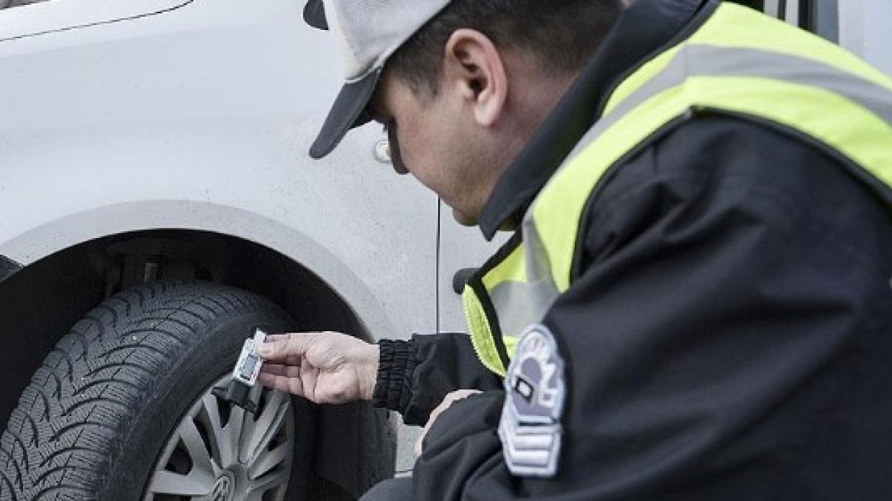 Foto - Araç sahipleri dikkat! Süre 5 aya çıktı! 5 bin lira cezası var!